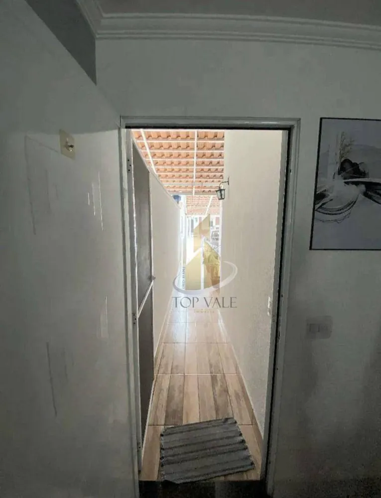 Casa de Condomínio, 3 quartos - Foto 11