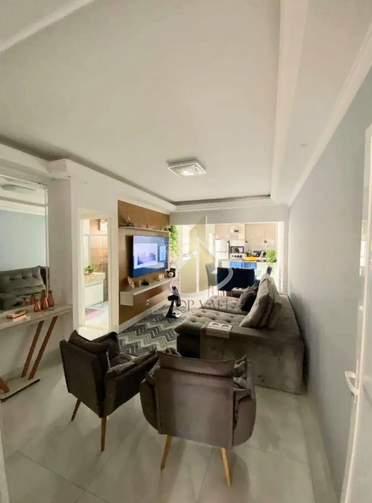 Casa de Condomínio, 3 quartos - Foto 3