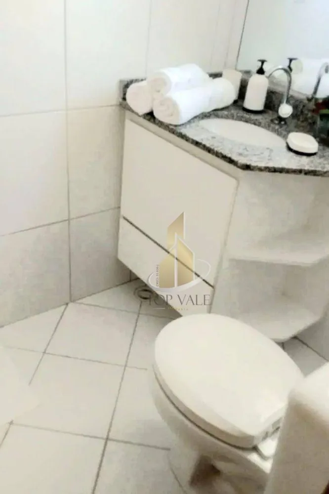 Apartamento, 3 quartos, 67 m² - Foto 2