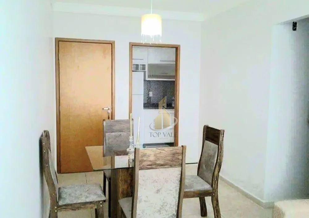 Apartamento, 3 quartos, 67 m² - Foto 7