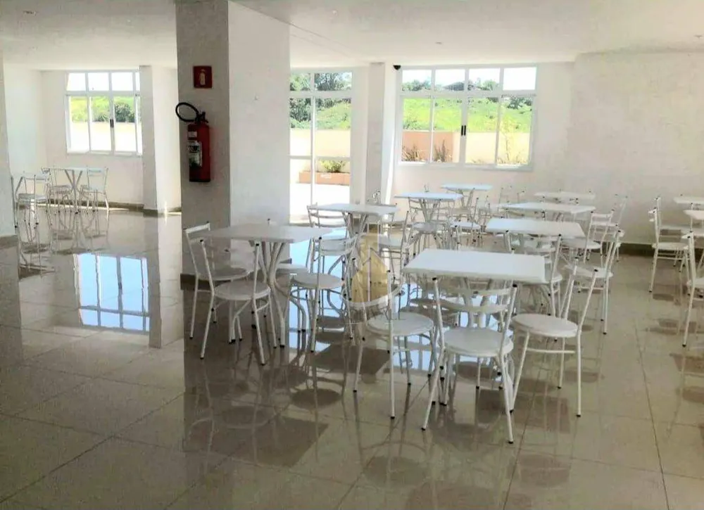 Apartamento, 3 quartos, 67 m² - Foto 5