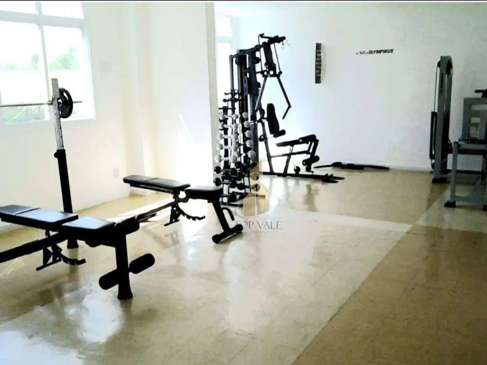 Apartamento, 3 quartos, 67 m² - Foto 11