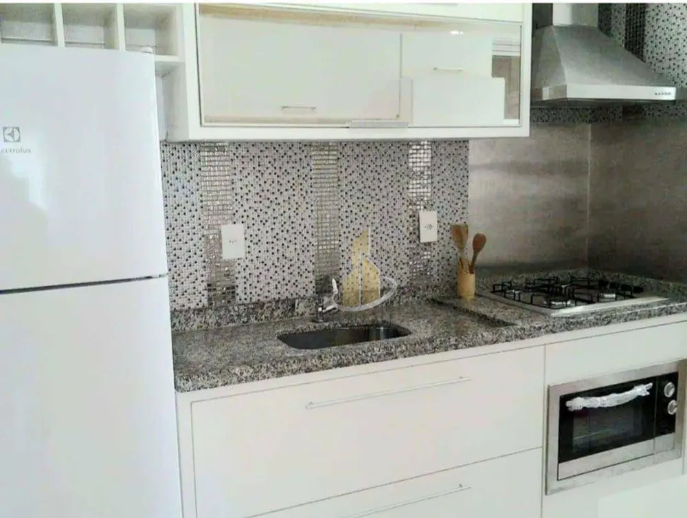 Apartamento, 3 quartos, 67 m² - Foto 5