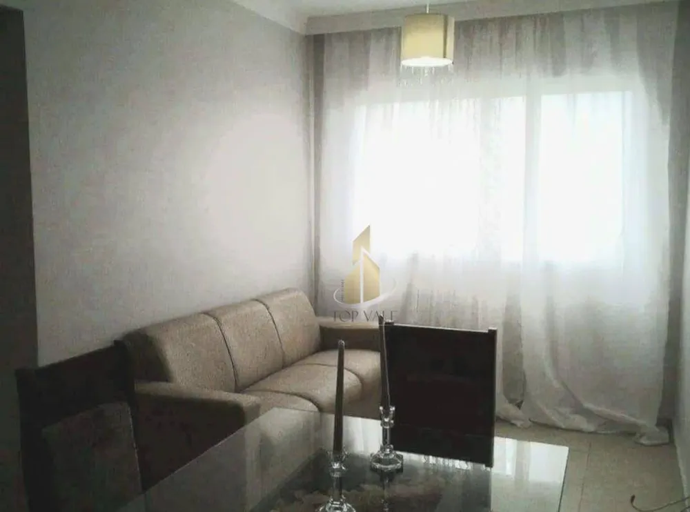 Apartamento, 3 quartos, 67 m² - Foto 3