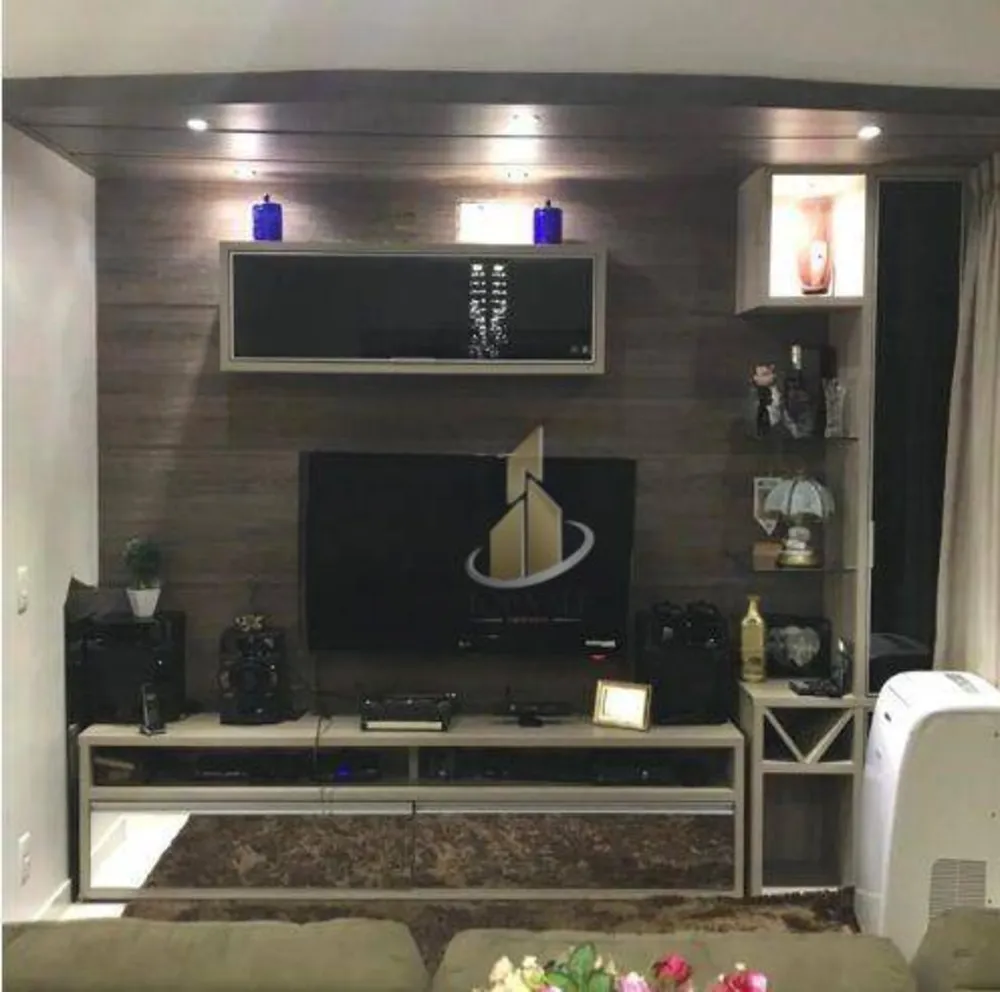 Apartamento, 3 quartos, 143 m² - Foto 6