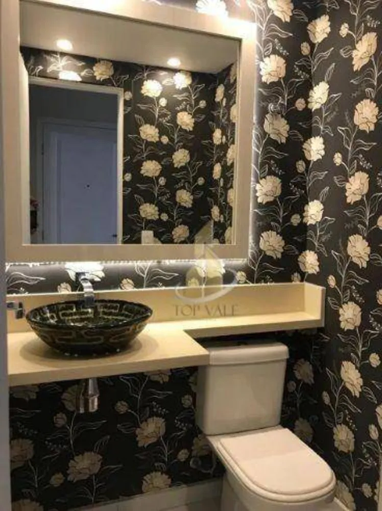Apartamento, 3 quartos, 143 m² - Foto 2