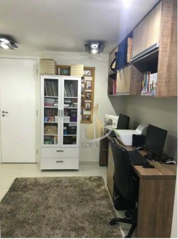 Apartamento, 3 quartos, 143 m² - Foto 8