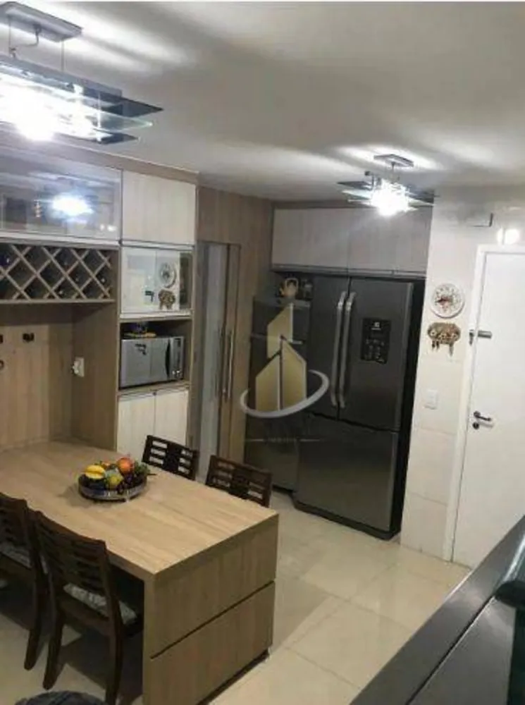 Apartamento, 3 quartos, 143 m² - Foto 1