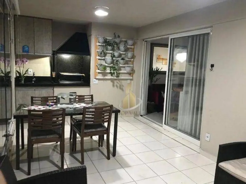 Apartamento, 3 quartos, 143 m² - Foto 7