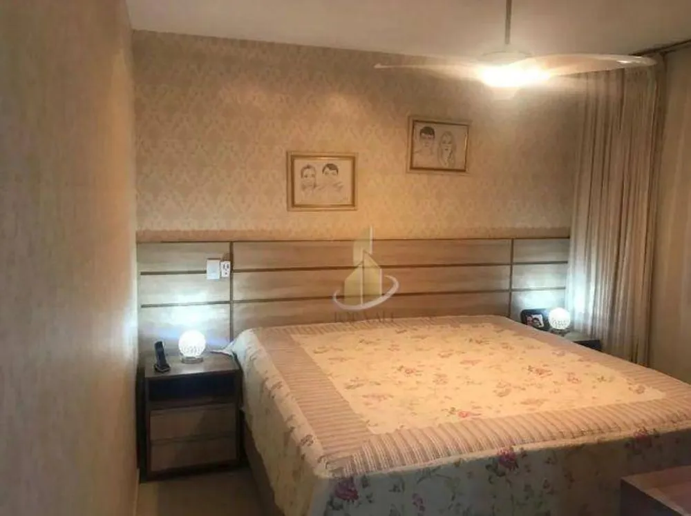 Apartamento, 3 quartos, 143 m² - Foto 5