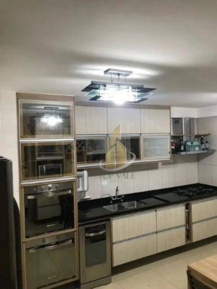Apartamento, 3 quartos, 143 m² - Foto 3