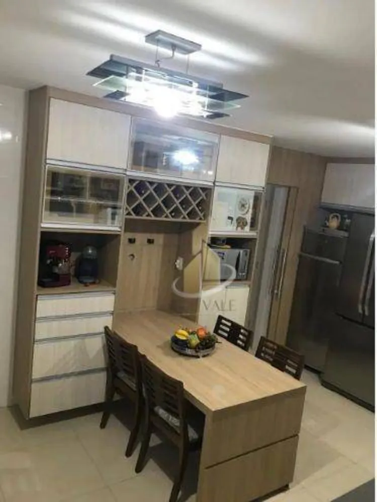 Apartamento, 3 quartos, 143 m² - Foto 4