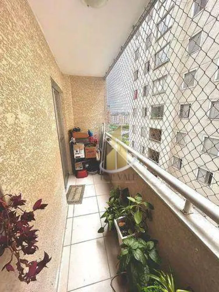 Apartamento, 2 quartos, 56 m² - Foto 11