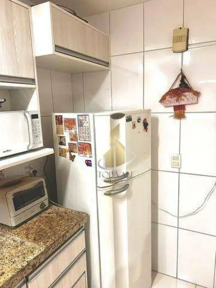 Apartamento, 2 quartos, 56 m² - Foto 2