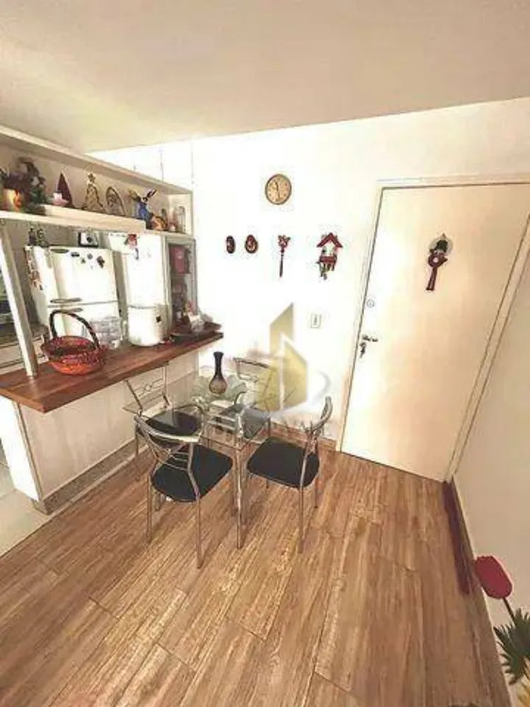 Apartamento, 2 quartos, 56 m² - Foto 8