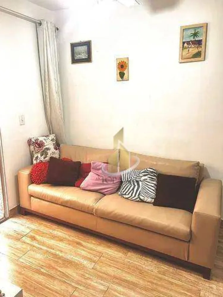 Apartamento, 2 quartos, 56 m² - Foto 6