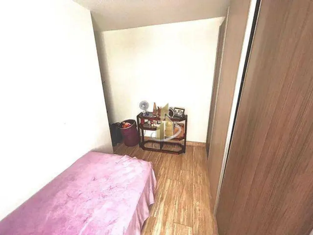 Apartamento, 2 quartos, 56 m² - Foto 7