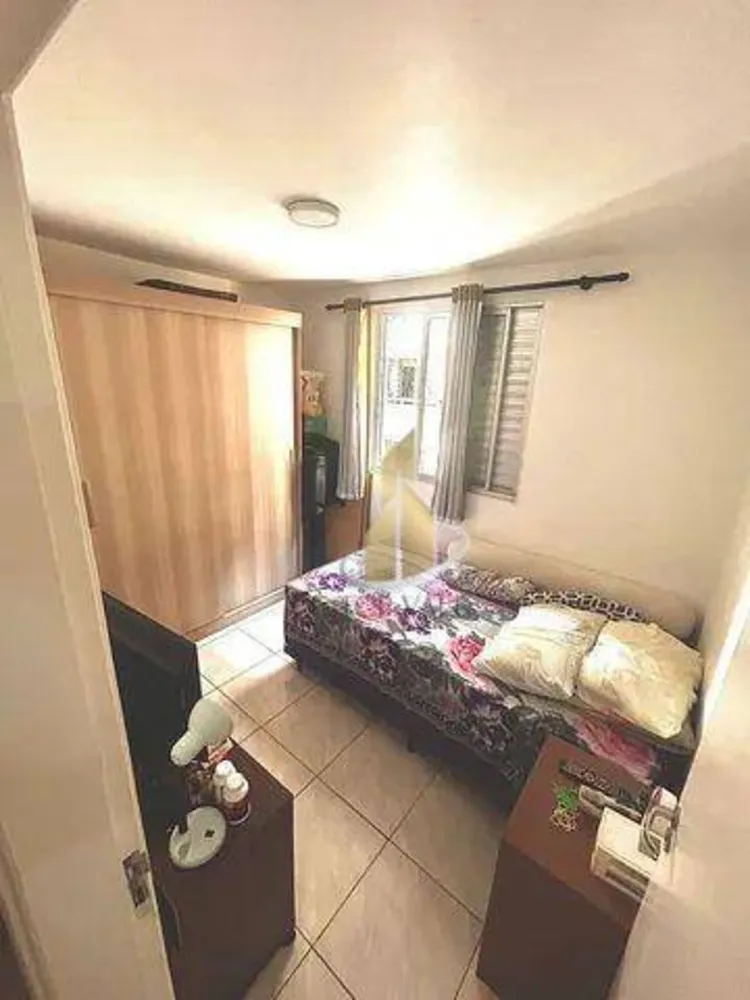 Apartamento, 2 quartos, 56 m² - Foto 3