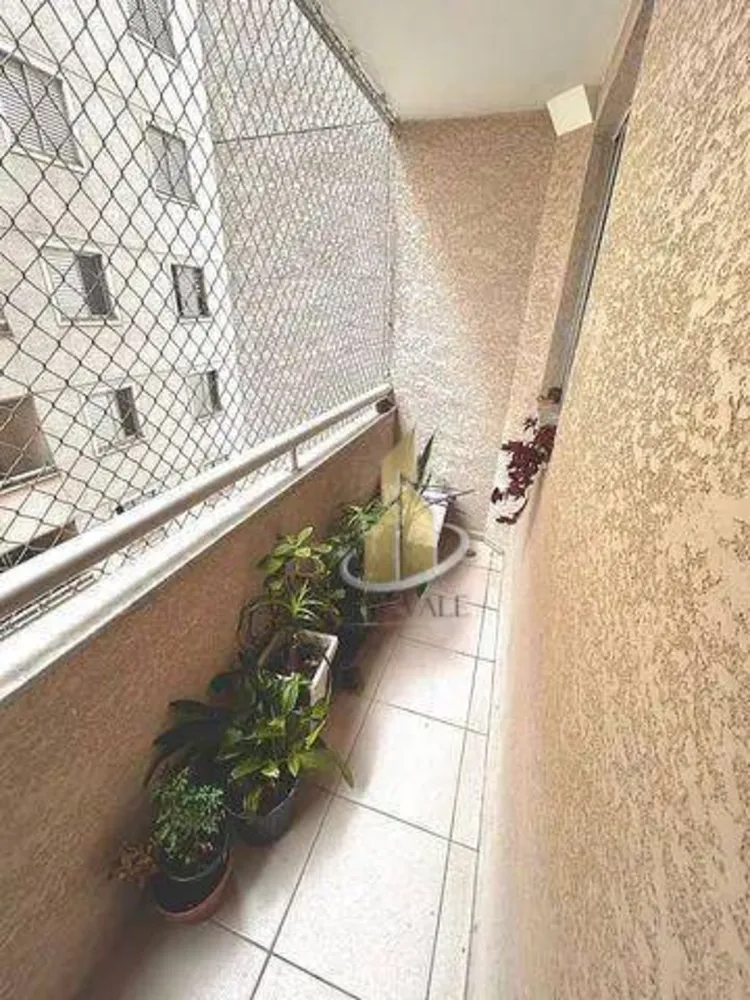 Apartamento, 2 quartos, 56 m² - Foto 10