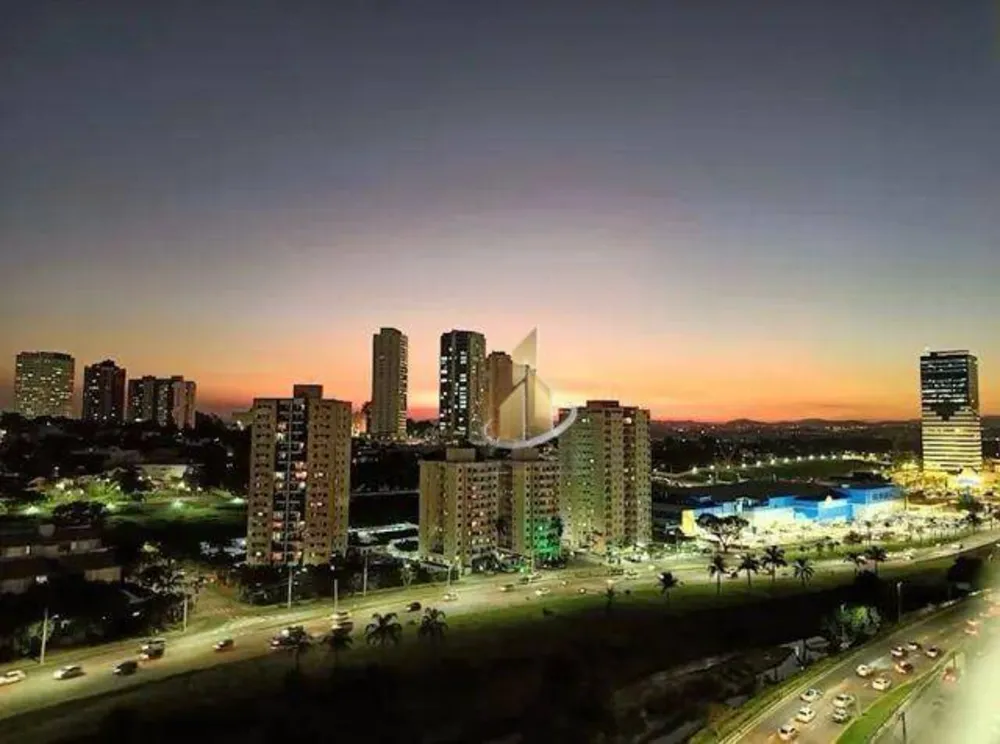 Apartamento, 2 quartos, 56 m² - Foto 1