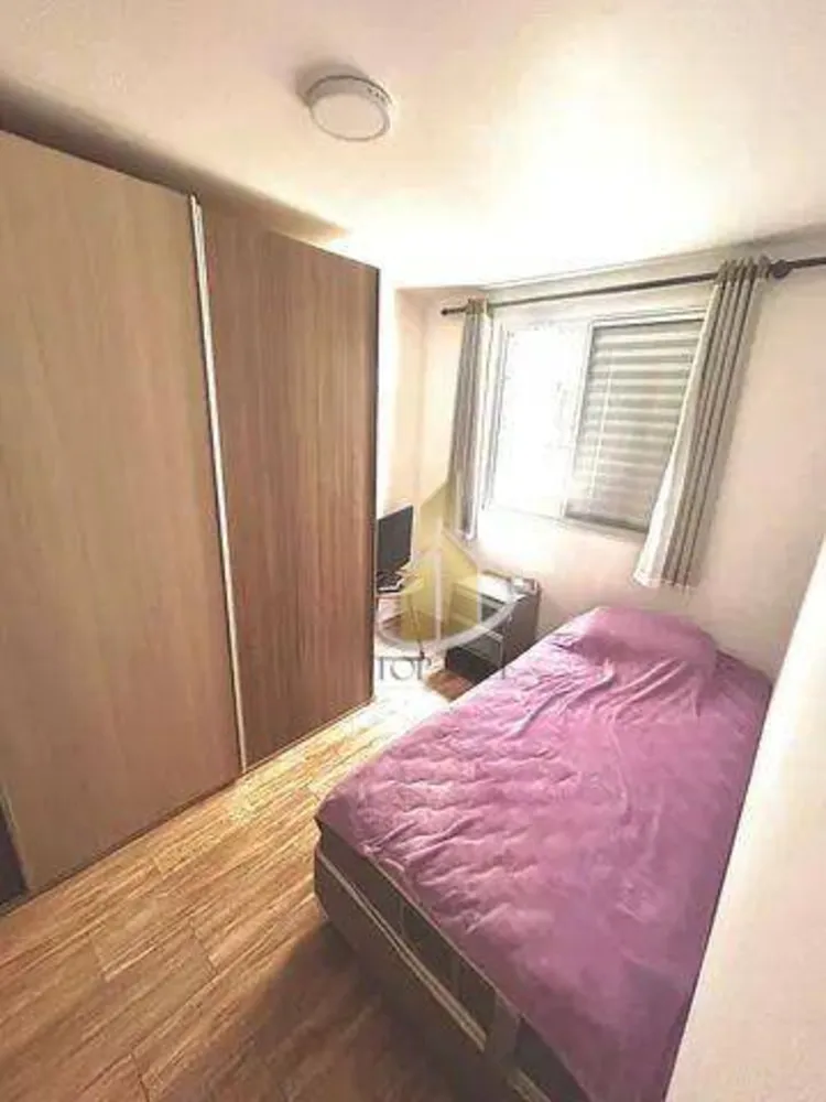 Apartamento, 2 quartos, 56 m² - Foto 8