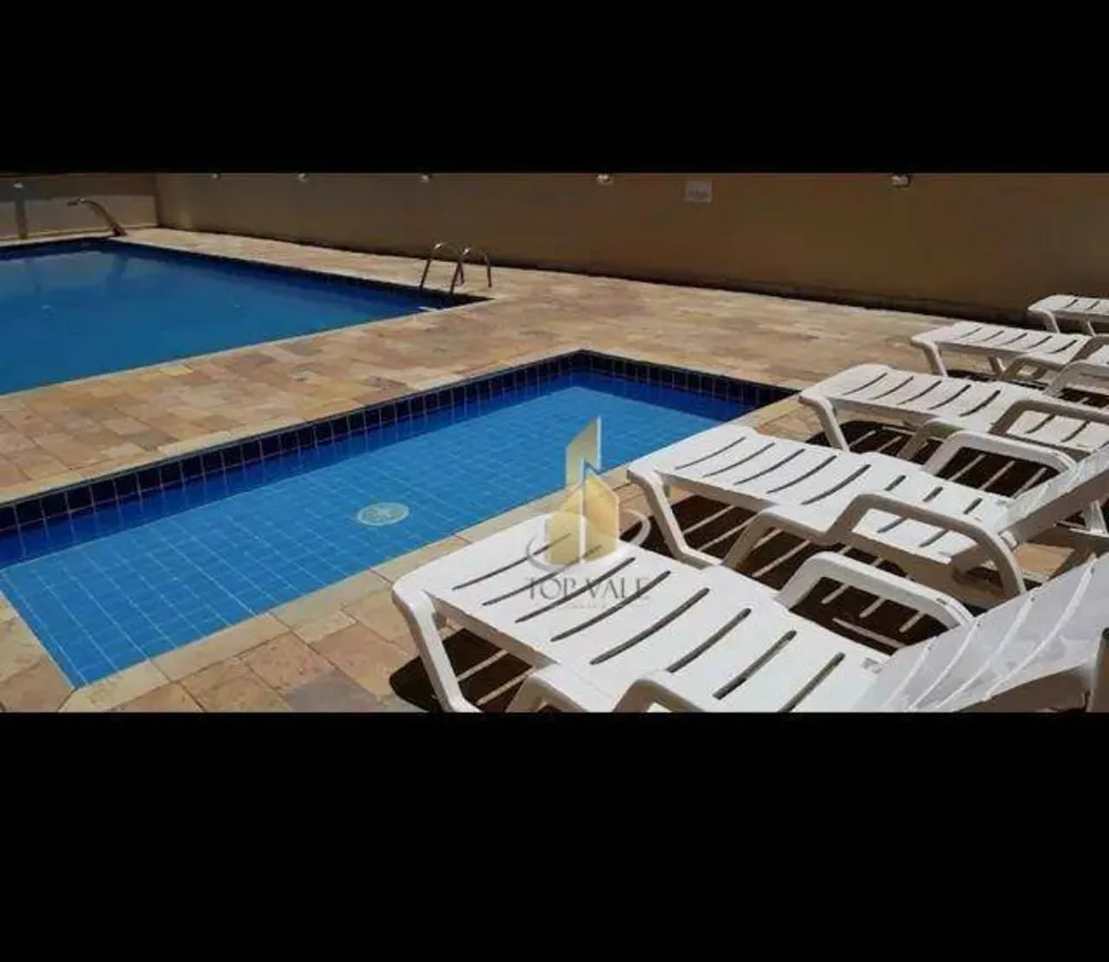 Apartamento, 2 quartos, 56 m² - Foto 4