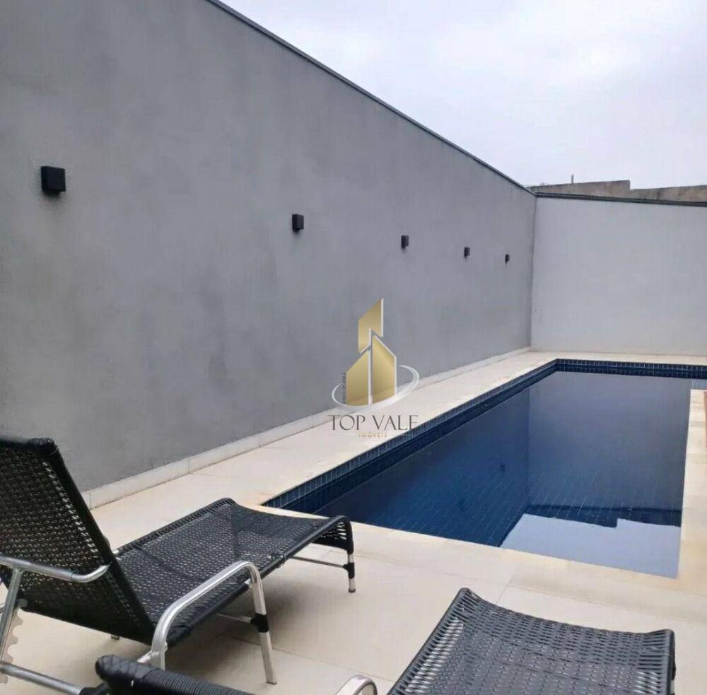 Casa de Condomínio, 5 quartos - Foto 3