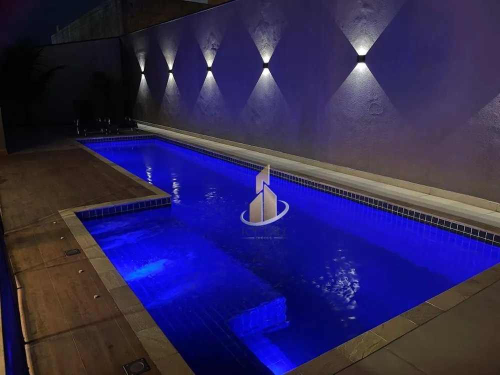 Casa de Condomínio, 5 quartos - Foto 6