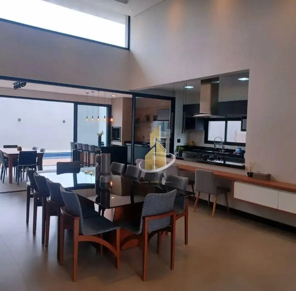 Casa de Condomínio, 5 quartos - Foto 9