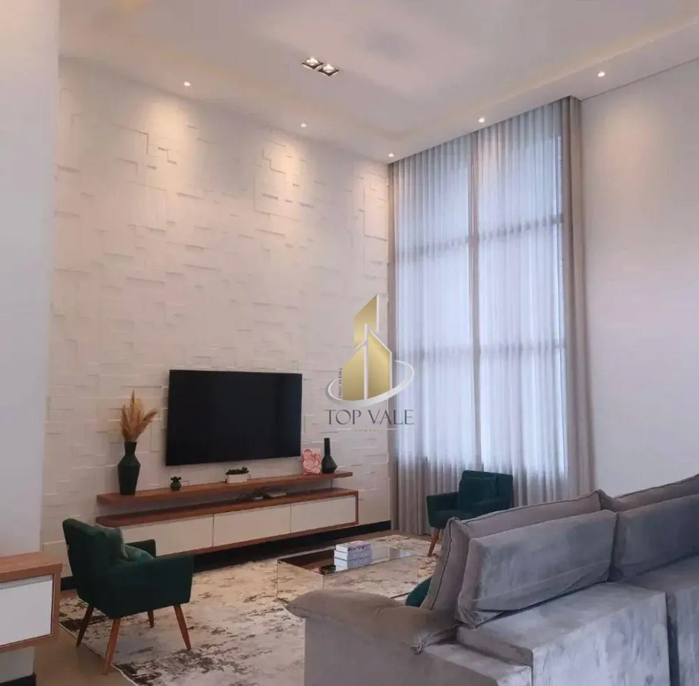 Casa de Condomínio, 5 quartos - Foto 8