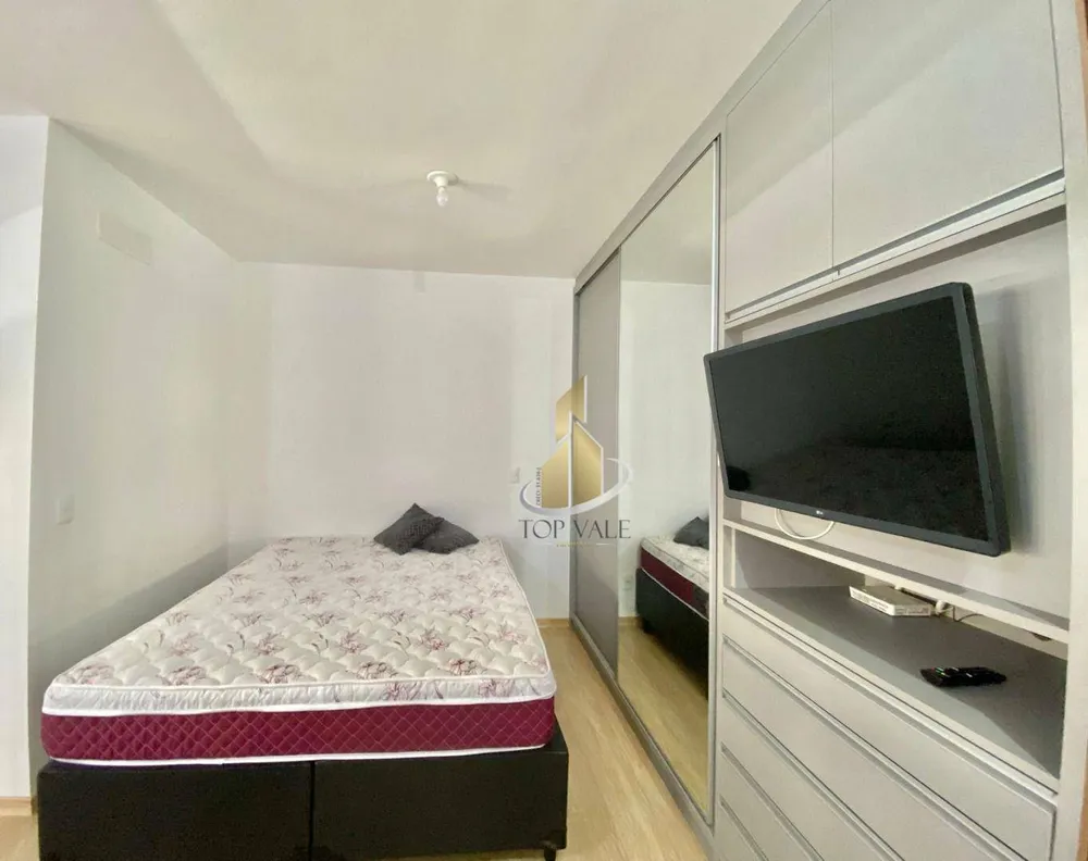 Apartamento, 1 quarto, 40 m² - Foto 8