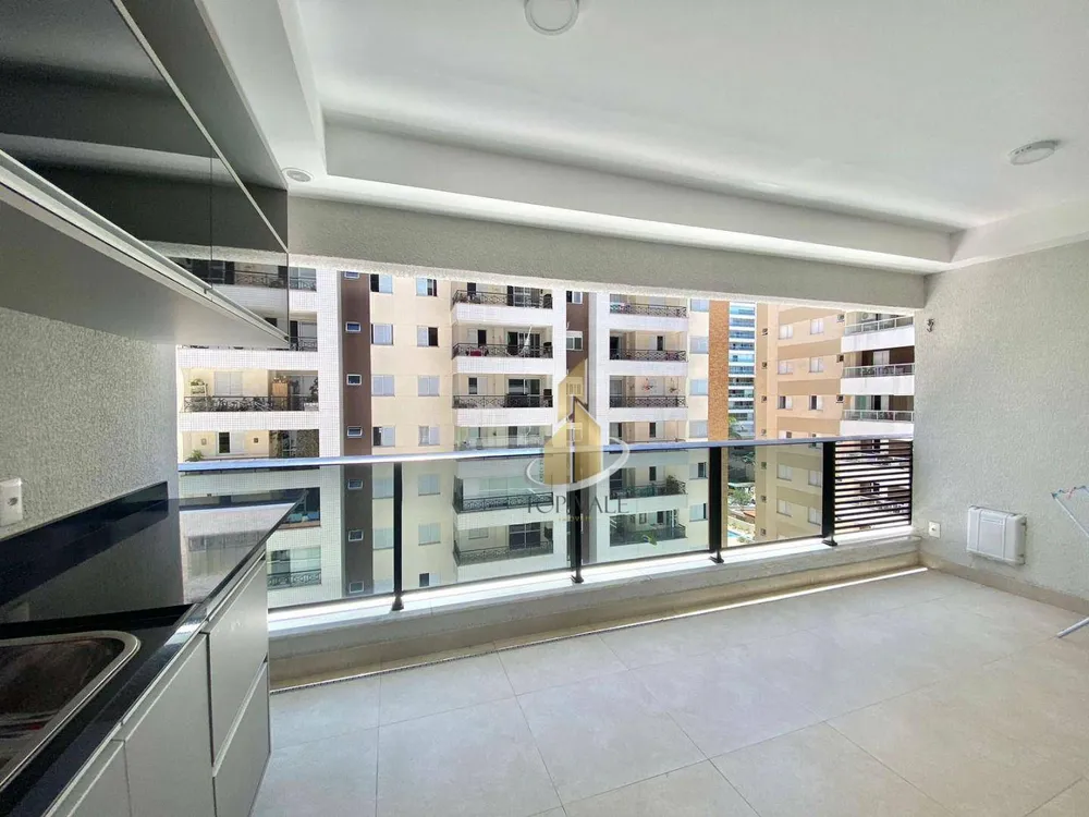Apartamento, 1 quarto, 40 m² - Foto 12