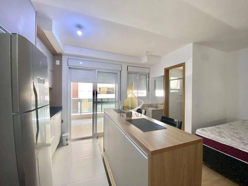 Apartamento, 1 quarto, 40 m² - Foto 5