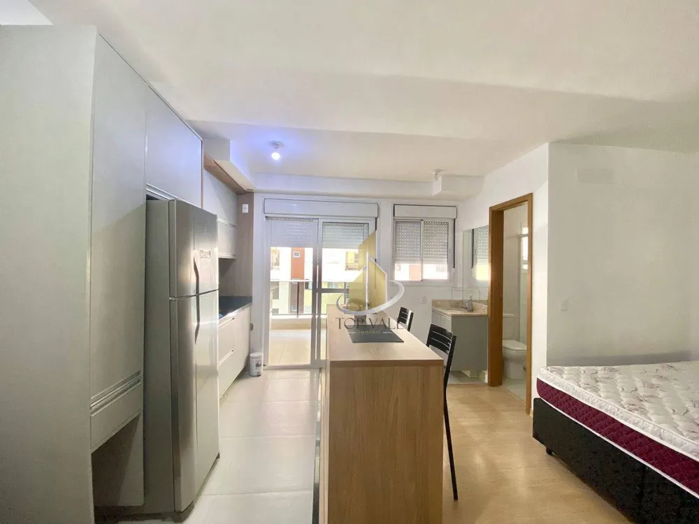 Apartamento, 1 quarto, 40 m² - Foto 4