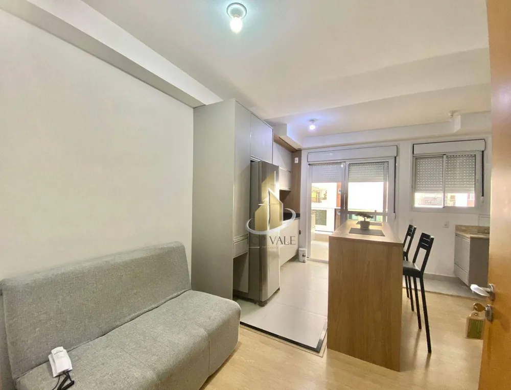 Apartamento, 1 quarto, 40 m² - Foto 2