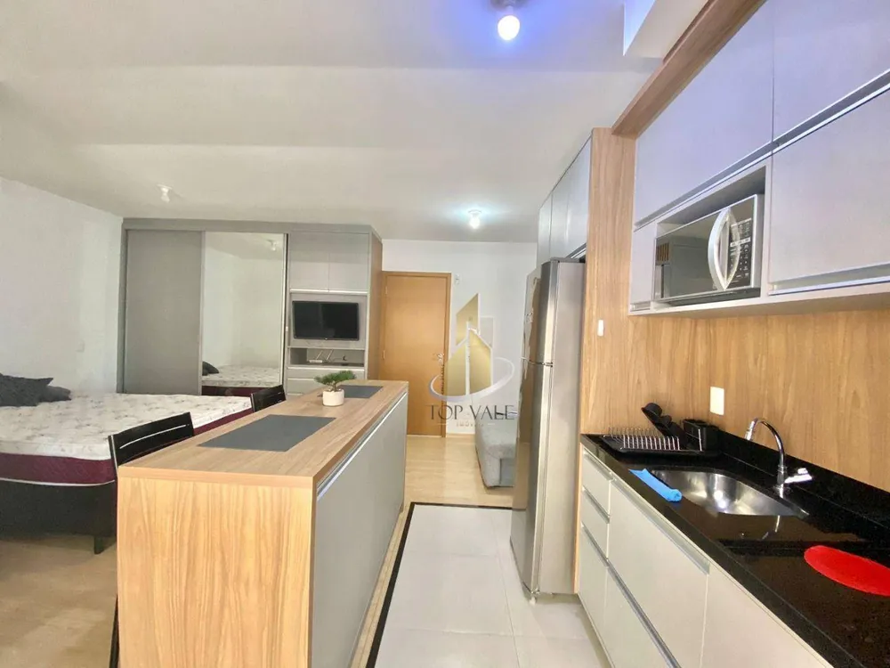 Apartamento, 1 quarto, 40 m² - Foto 10
