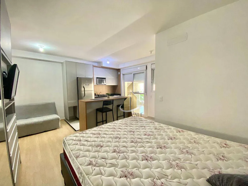 Apartamento, 1 quarto, 40 m² - Foto 9