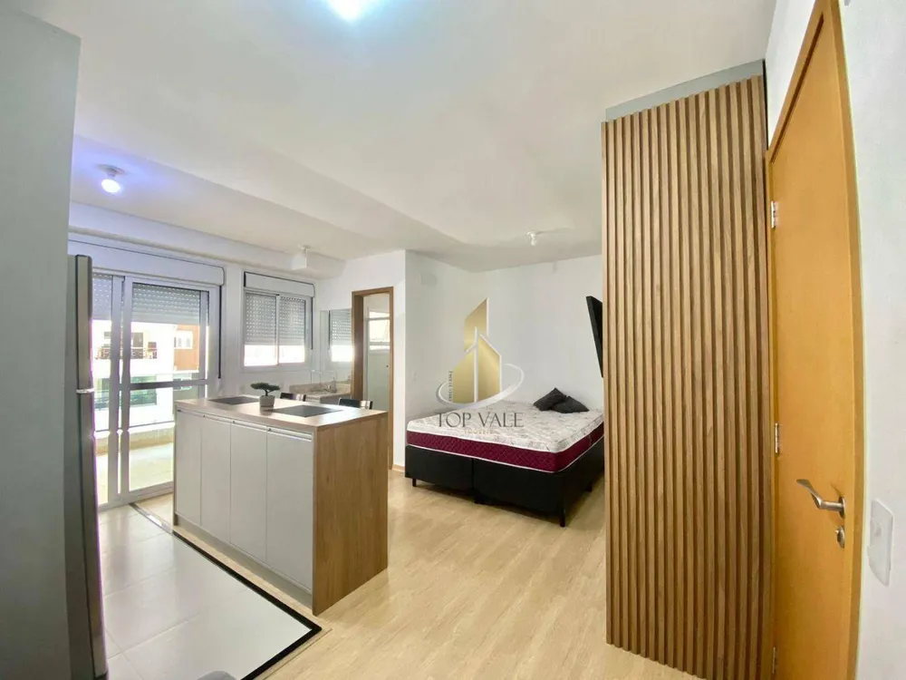 Apartamento, 1 quarto, 40 m² - Foto 3