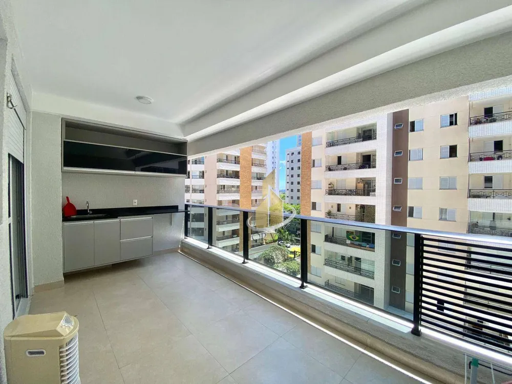 Apartamento, 1 quarto, 40 m² - Foto 11