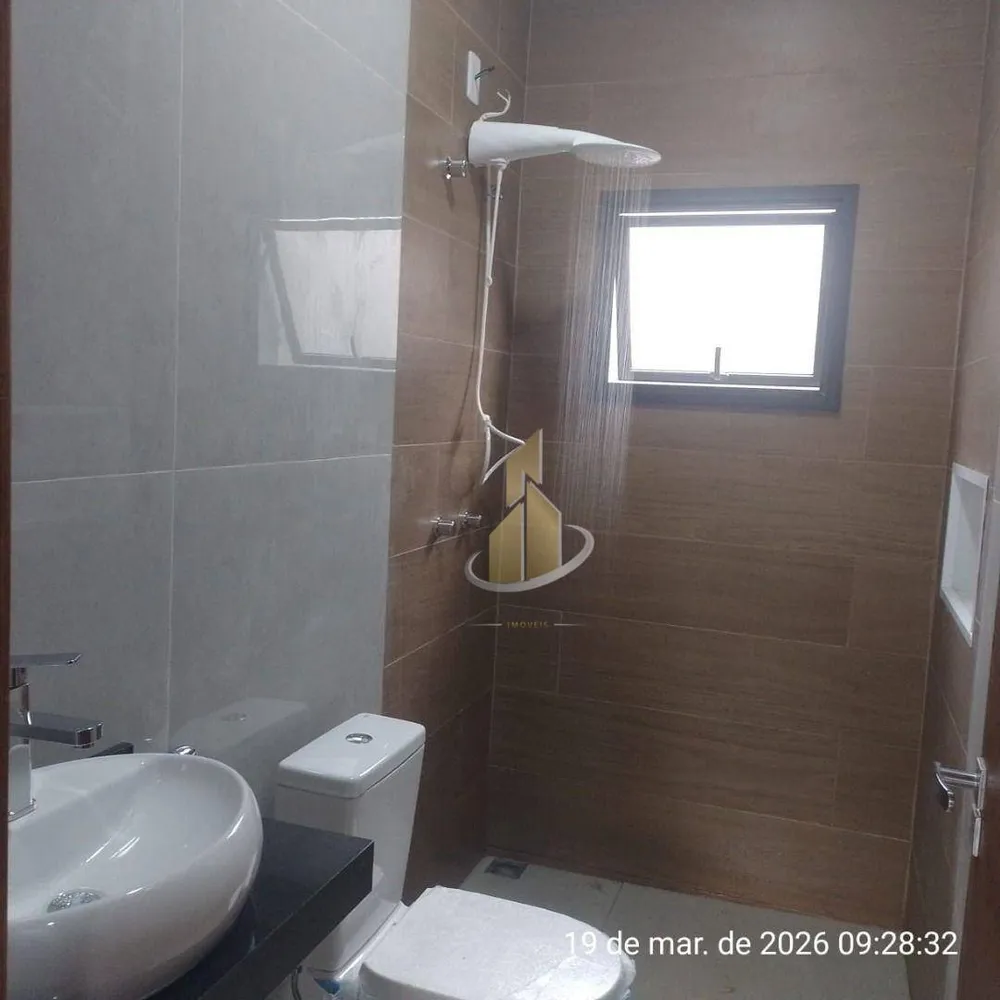 Casa de Condomínio, 3 quartos - Foto 10