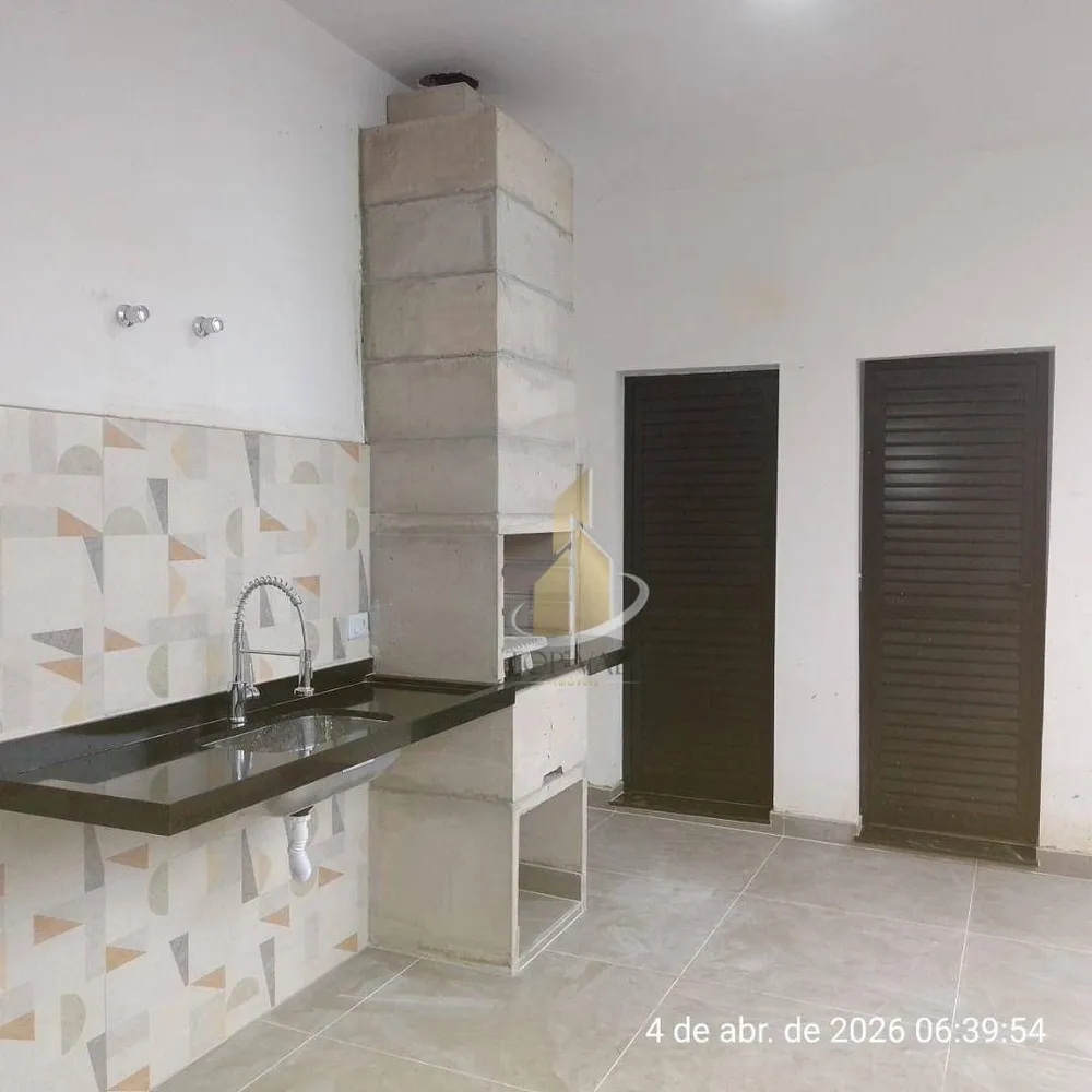 Casa de Condomínio, 3 quartos - Foto 11