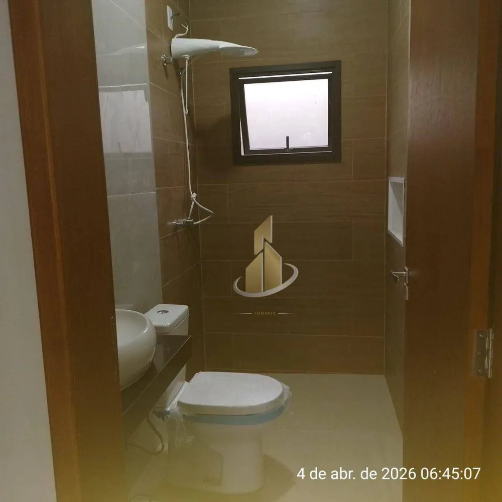 Casa de Condomínio, 3 quartos - Foto 8