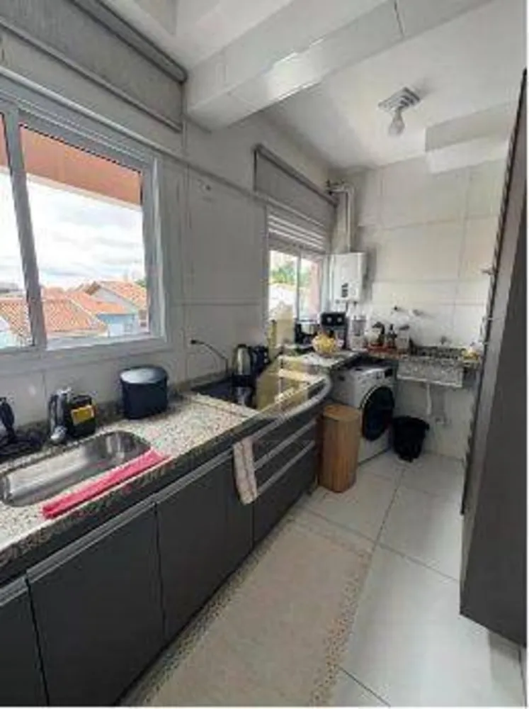 Apartamento, 3 quartos, 84 m² - Foto 5