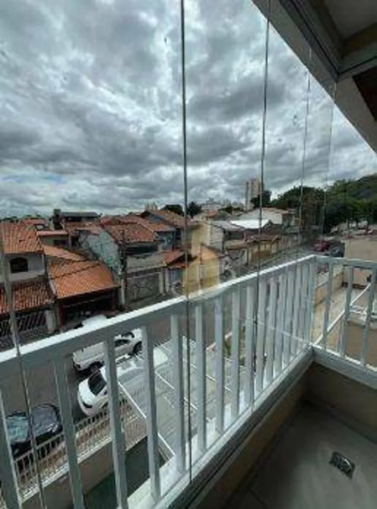Apartamento, 3 quartos, 84 m² - Foto 12