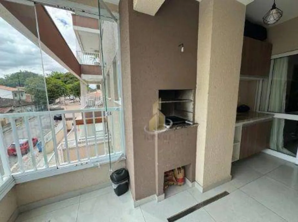 Apartamento, 3 quartos, 84 m² - Foto 13