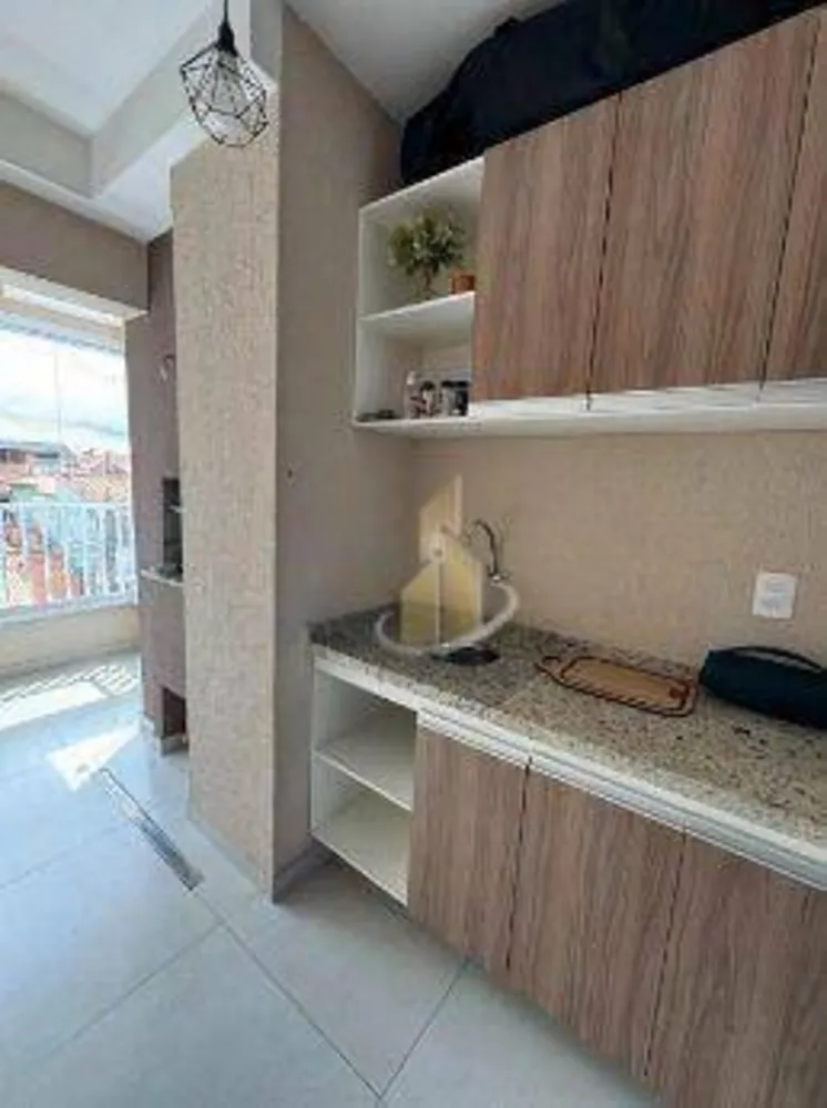 Apartamento, 3 quartos, 84 m² - Foto 14