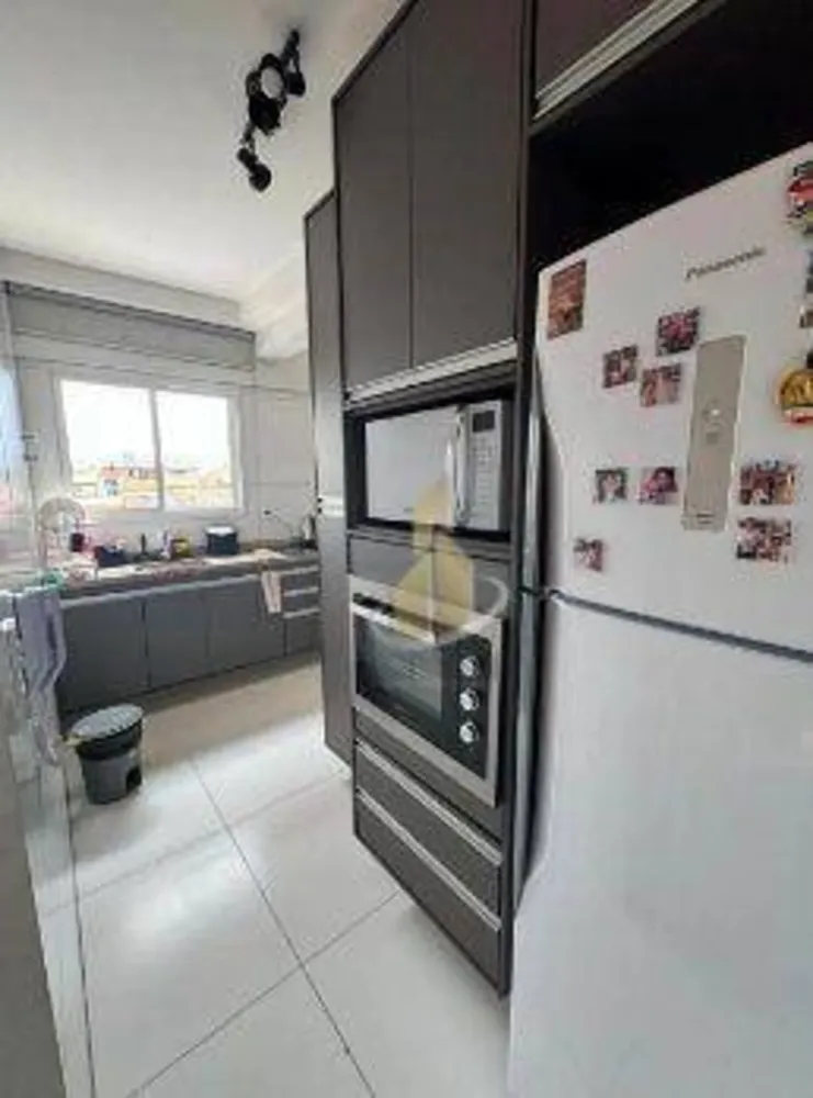 Apartamento, 3 quartos, 84 m² - Foto 4