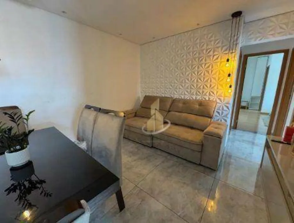 Apartamento, 3 quartos, 84 m² - Foto 2