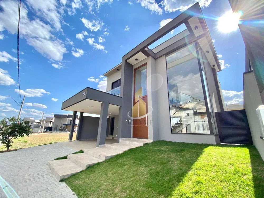 Sobrado, 3 quartos, 235 m² - Foto 12