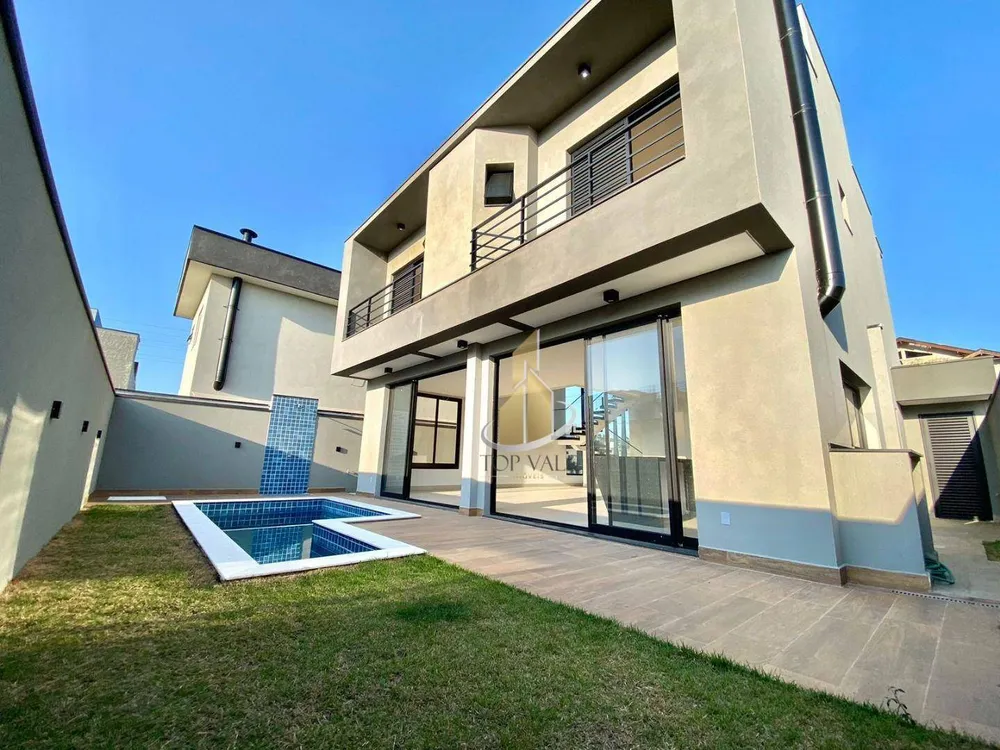 Sobrado, 3 quartos, 235 m² - Foto 7